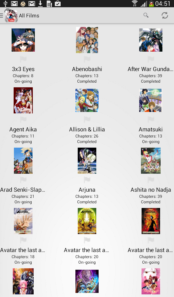 where can i download manga